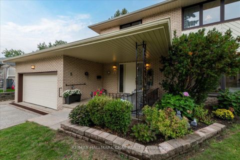 Photo 1 at 56 Marshall Street, Allandale Centre, Barrie