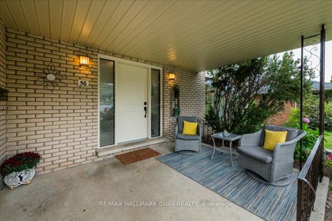 Photo 2 at 56 Marshall Street, Allandale Centre, Barrie