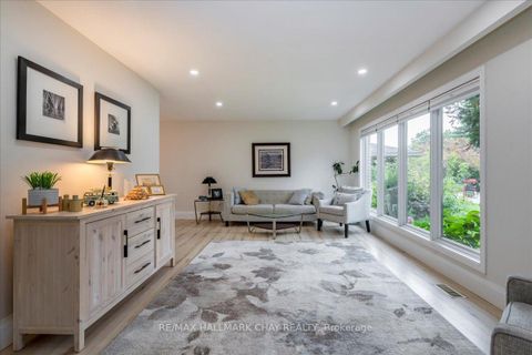 Photo 6 at 56 Marshall Street, Allandale Centre, Barrie