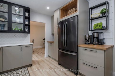 Photo 10 at 56 Marshall Street, Allandale Centre, Barrie