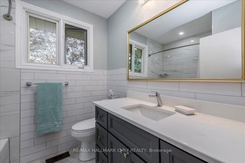 Photo 21 at 56 Marshall Street, Allandale Centre, Barrie