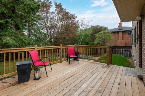 Photo 27 at 56 Marshall Street, Allandale Centre, Barrie