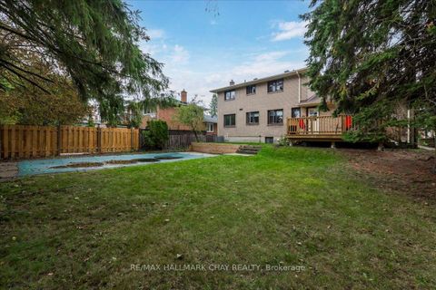 Photo 29 at 56 Marshall Street, Allandale Centre, Barrie