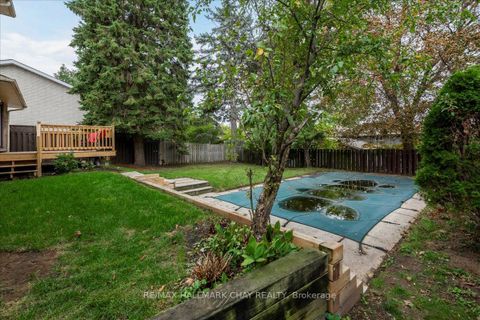 Photo 32 at 56 Marshall Street, Allandale Centre, Barrie