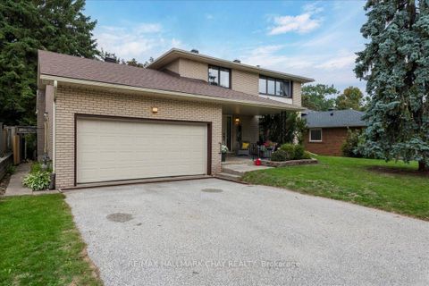 Photo 33 at 56 Marshall Street, Allandale Centre, Barrie