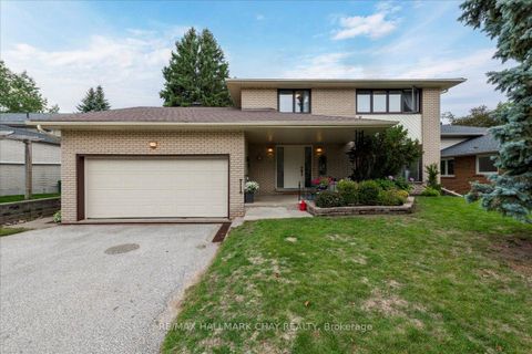 Photo 34 at 56 Marshall Street, Allandale Centre, Barrie