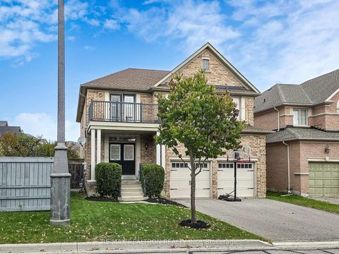 Photo 0 at 44 Rivermill Crescent, Patterson, Vaughan
