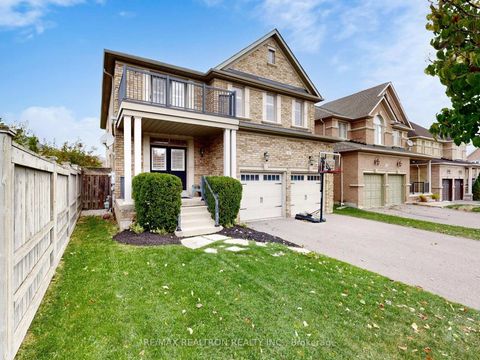 Photo 1 at 44 Rivermill Crescent, Patterson, Vaughan