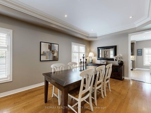 Photo 8 at 44 Rivermill Crescent, Patterson, Vaughan