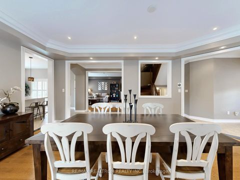 Photo 11 at 44 Rivermill Crescent, Patterson, Vaughan