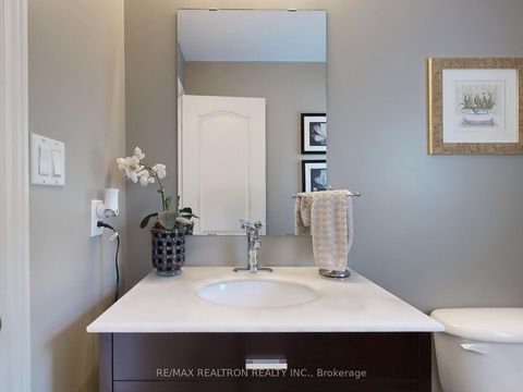 Photo 22 at 44 Rivermill Crescent, Patterson, Vaughan