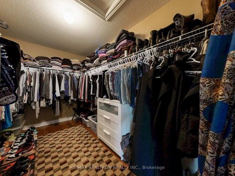 Photo 29 at 44 Rivermill Crescent, Patterson, Vaughan