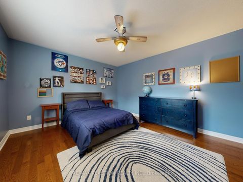 Photo 33 at 44 Rivermill Crescent, Patterson, Vaughan