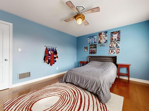 Photo 37 at 44 Rivermill Crescent, Patterson, Vaughan