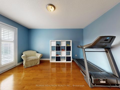 Photo 39 at 44 Rivermill Crescent, Patterson, Vaughan