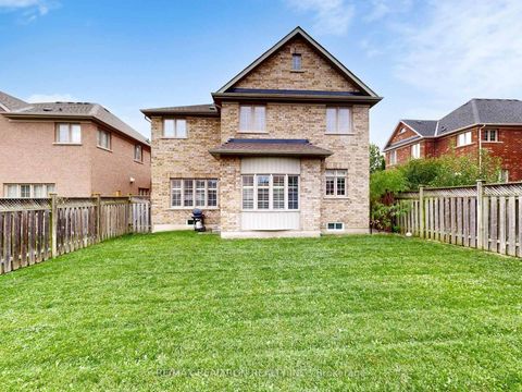Photo 49 at 44 Rivermill Crescent, Patterson, Vaughan