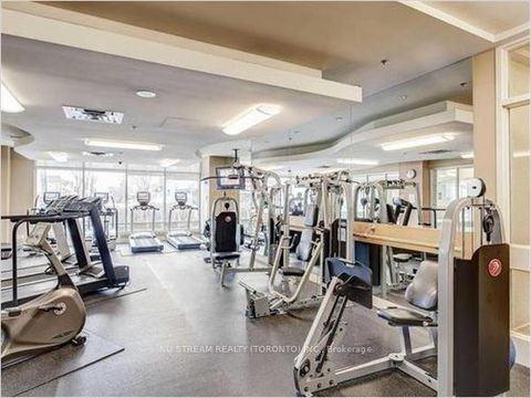 Photo 1 at 1409 - 18 Harrison Garden Boulevard, Willowdale East, Toronto