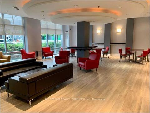 Photo 2 at 1409 - 18 Harrison Garden Boulevard, Willowdale East, Toronto