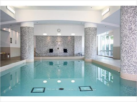 Photo 3 at 1409 - 18 Harrison Garden Boulevard, Willowdale East, Toronto