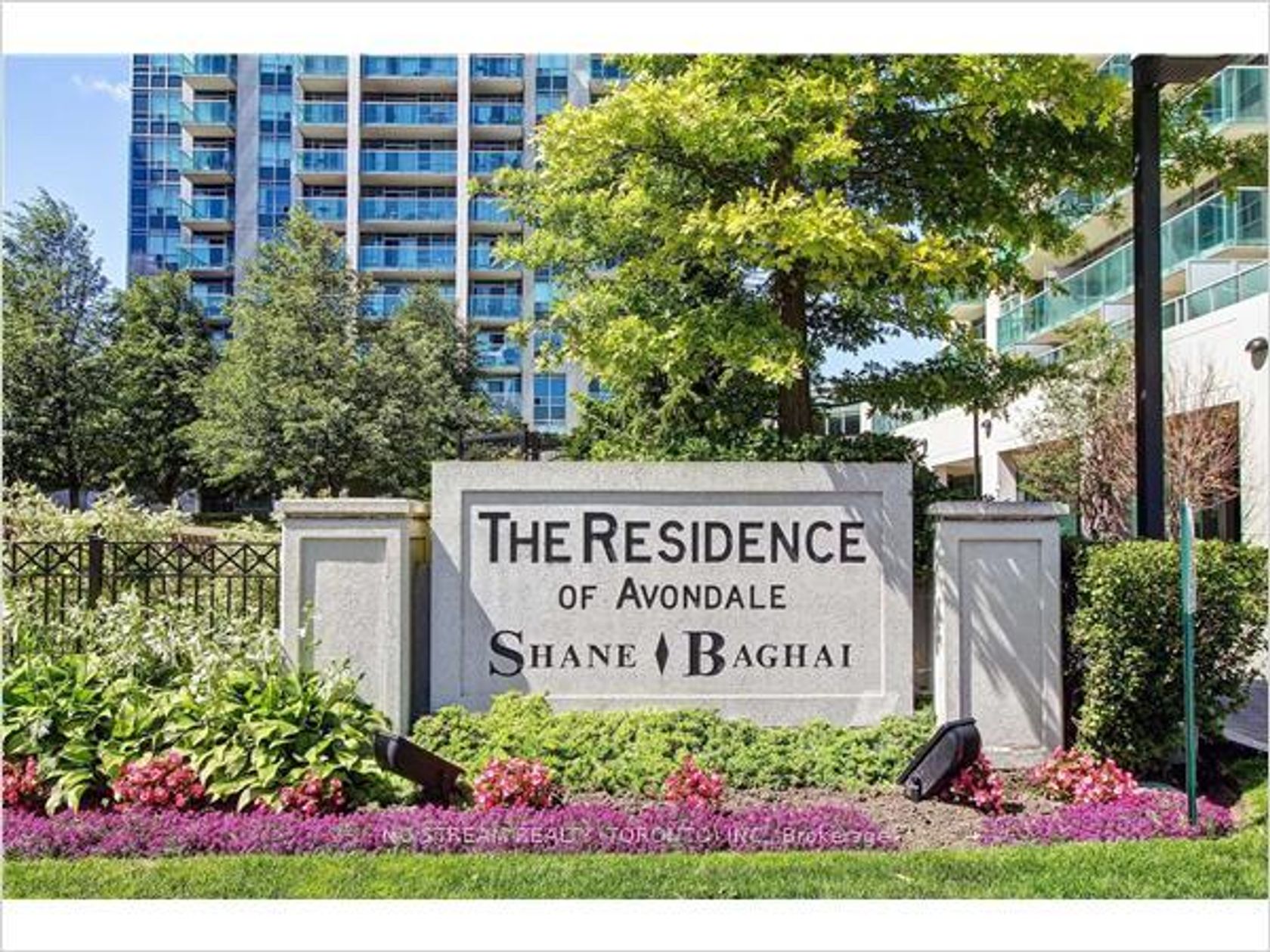 1409 - 18 Harrison Garden Boulevard, Willowdale East, Toronto 
