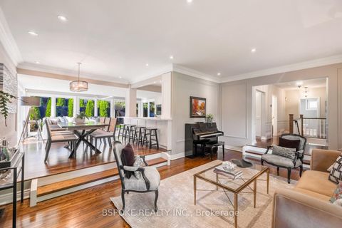 Photo 0 at 76 Princess Margaret Boulevard, Rosethorn, Toronto