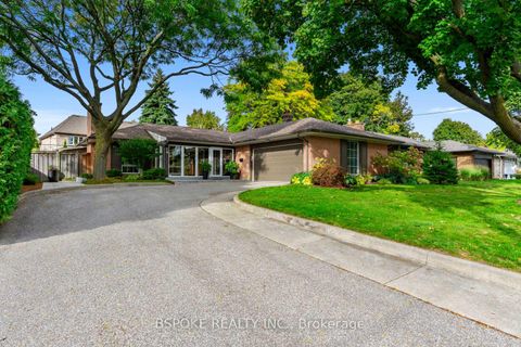 Photo 2 at 76 Princess Margaret Boulevard, Rosethorn, Toronto