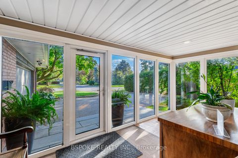 Photo 5 at 76 Princess Margaret Boulevard, Rosethorn, Toronto