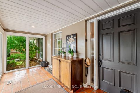 Photo 6 at 76 Princess Margaret Boulevard, Rosethorn, Toronto
