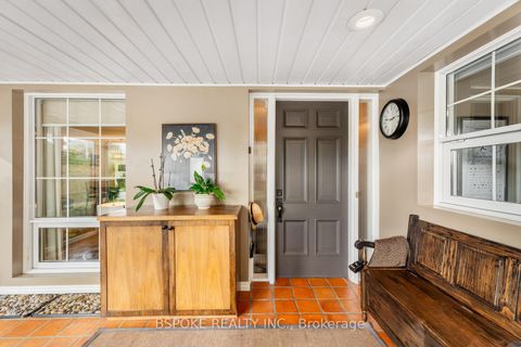 Photo 7 at 76 Princess Margaret Boulevard, Rosethorn, Toronto