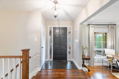 Photo 8 at 76 Princess Margaret Boulevard, Rosethorn, Toronto