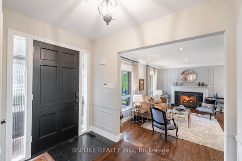 Photo 9 at 76 Princess Margaret Boulevard, Rosethorn, Toronto
