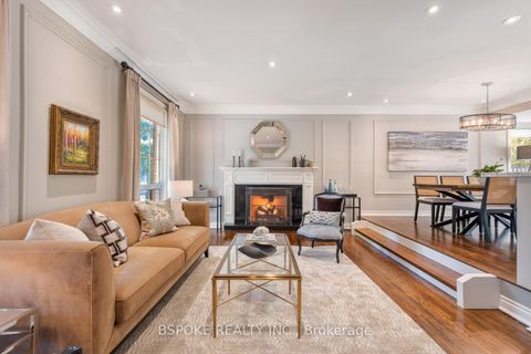 Photo 10 at 76 Princess Margaret Boulevard, Rosethorn, Toronto