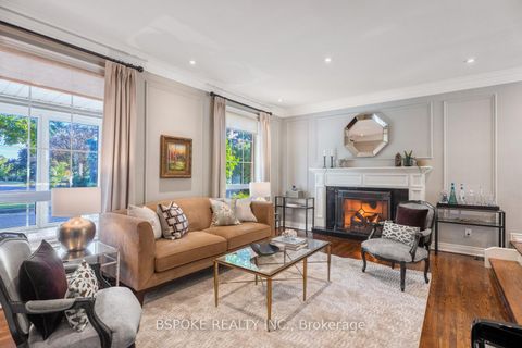 Photo 11 at 76 Princess Margaret Boulevard, Rosethorn, Toronto