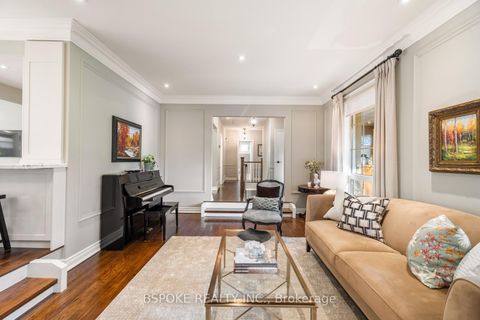 Photo 12 at 76 Princess Margaret Boulevard, Rosethorn, Toronto