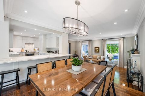 Photo 15 at 76 Princess Margaret Boulevard, Rosethorn, Toronto