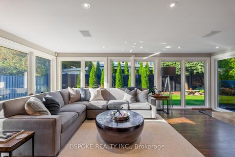 Photo 16 at 76 Princess Margaret Boulevard, Rosethorn, Toronto