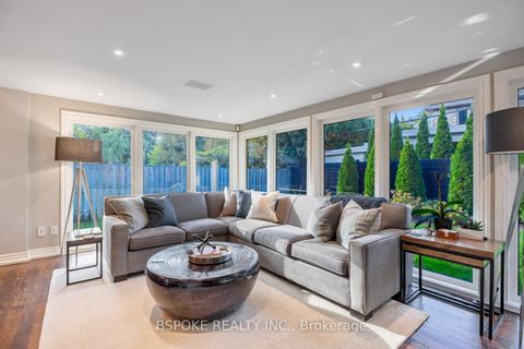 Photo 17 at 76 Princess Margaret Boulevard, Rosethorn, Toronto