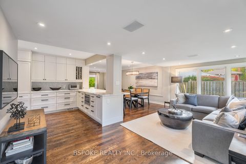 Photo 18 at 76 Princess Margaret Boulevard, Rosethorn, Toronto