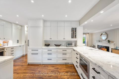Photo 19 at 76 Princess Margaret Boulevard, Rosethorn, Toronto
