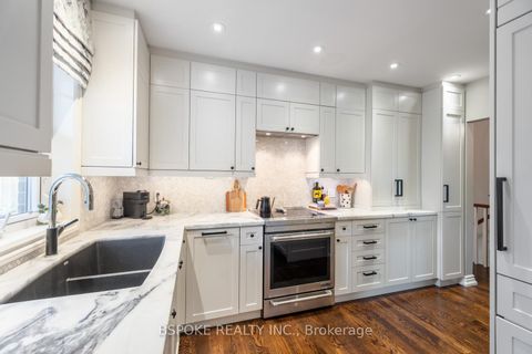 Photo 20 at 76 Princess Margaret Boulevard, Rosethorn, Toronto