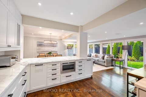 Photo 21 at 76 Princess Margaret Boulevard, Rosethorn, Toronto
