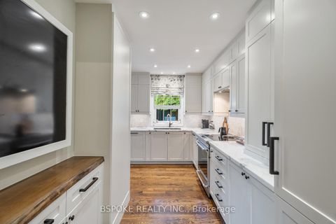 Photo 22 at 76 Princess Margaret Boulevard, Rosethorn, Toronto