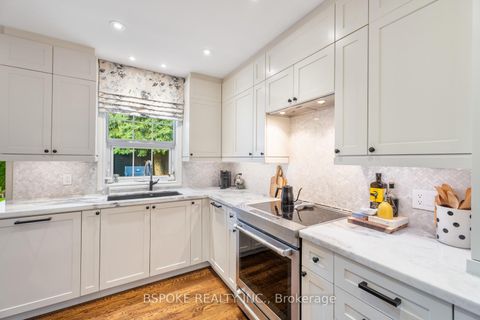 Photo 23 at 76 Princess Margaret Boulevard, Rosethorn, Toronto