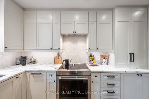 Photo 24 at 76 Princess Margaret Boulevard, Rosethorn, Toronto