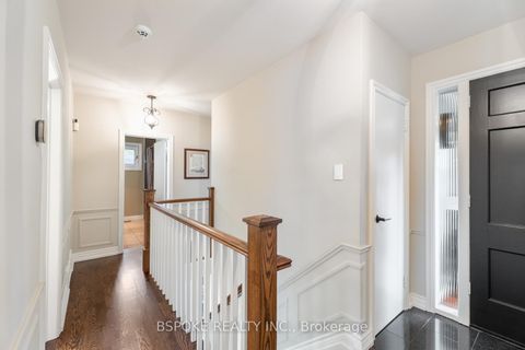 Photo 25 at 76 Princess Margaret Boulevard, Rosethorn, Toronto