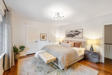 Photo 26 at 76 Princess Margaret Boulevard, Rosethorn, Toronto