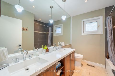 Photo 28 at 76 Princess Margaret Boulevard, Rosethorn, Toronto