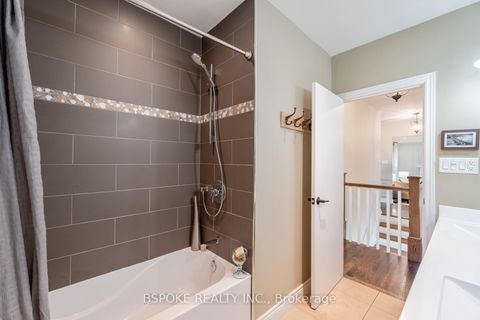 Photo 29 at 76 Princess Margaret Boulevard, Rosethorn, Toronto