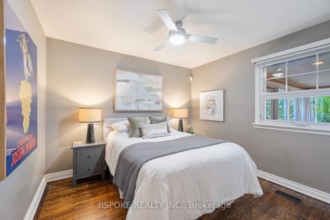 Photo 30 at 76 Princess Margaret Boulevard, Rosethorn, Toronto