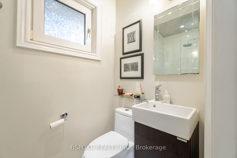Photo 31 at 76 Princess Margaret Boulevard, Rosethorn, Toronto
